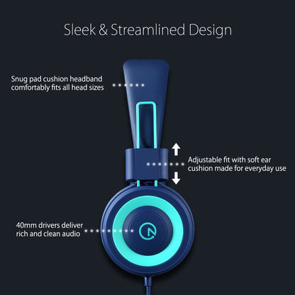 nootK11KidHeadset - Small Enterprise