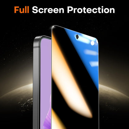 TOCOL for Pixel 10 Pro XL Screen Protector