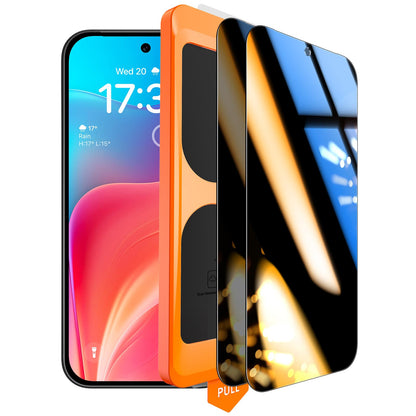 TOCOL for Pixel 10 Pro XL Screen Protector