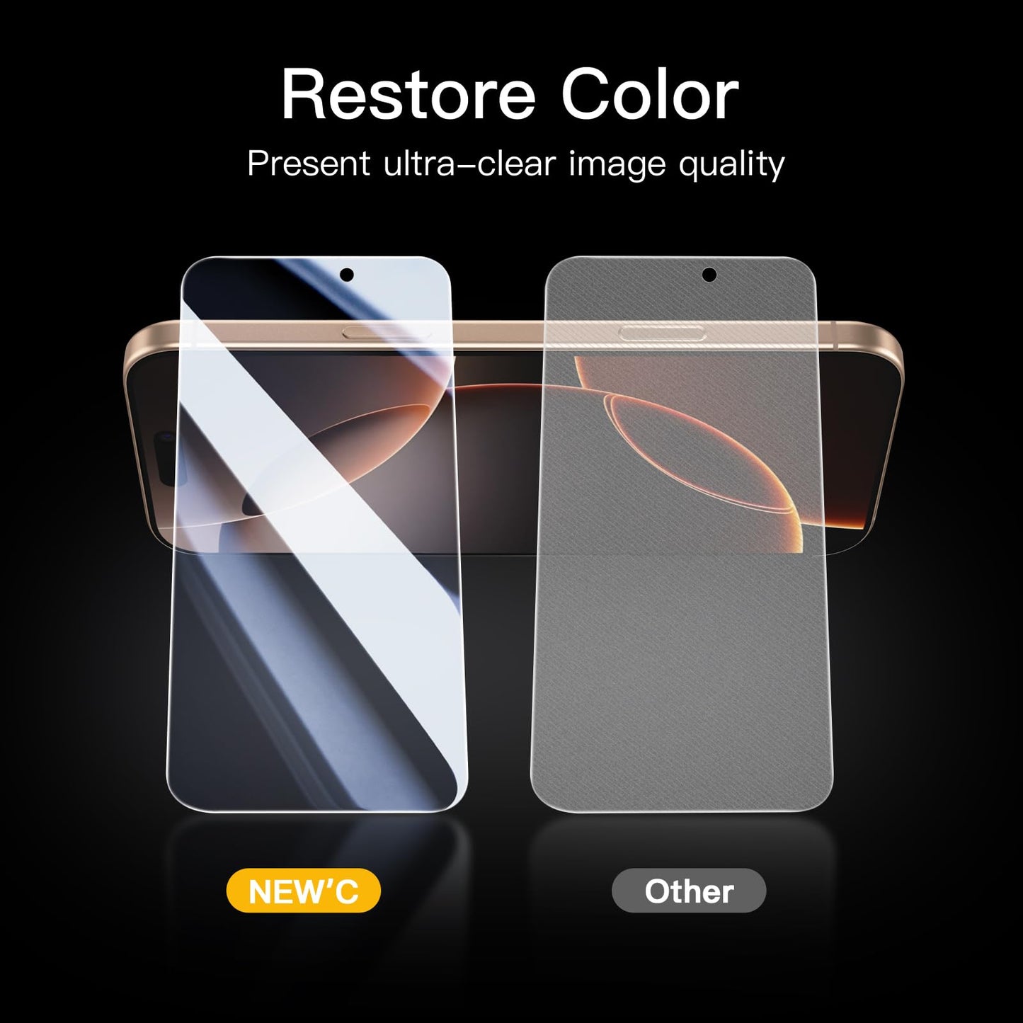 iPrivacy Triple Shield for iPhone - Small Enterprise