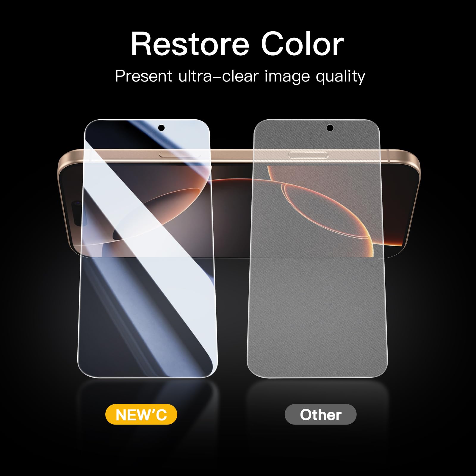 iPrivacy Triple Shield for iPhone - Small Enterprise