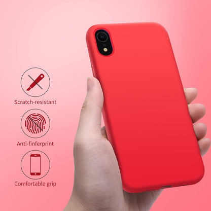 OTOFLY Pine Green XR Case – Military Drop Protection