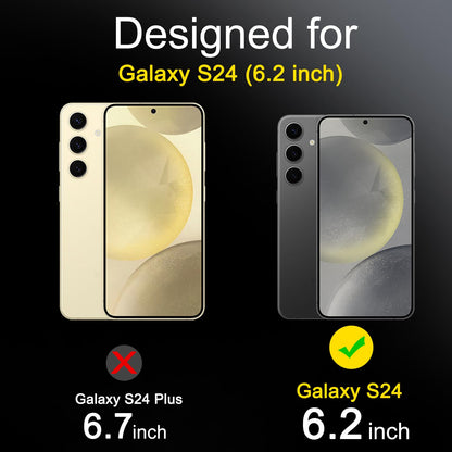 Ferilinso Privacy Screen Protector for iPhone - Small Enterprise