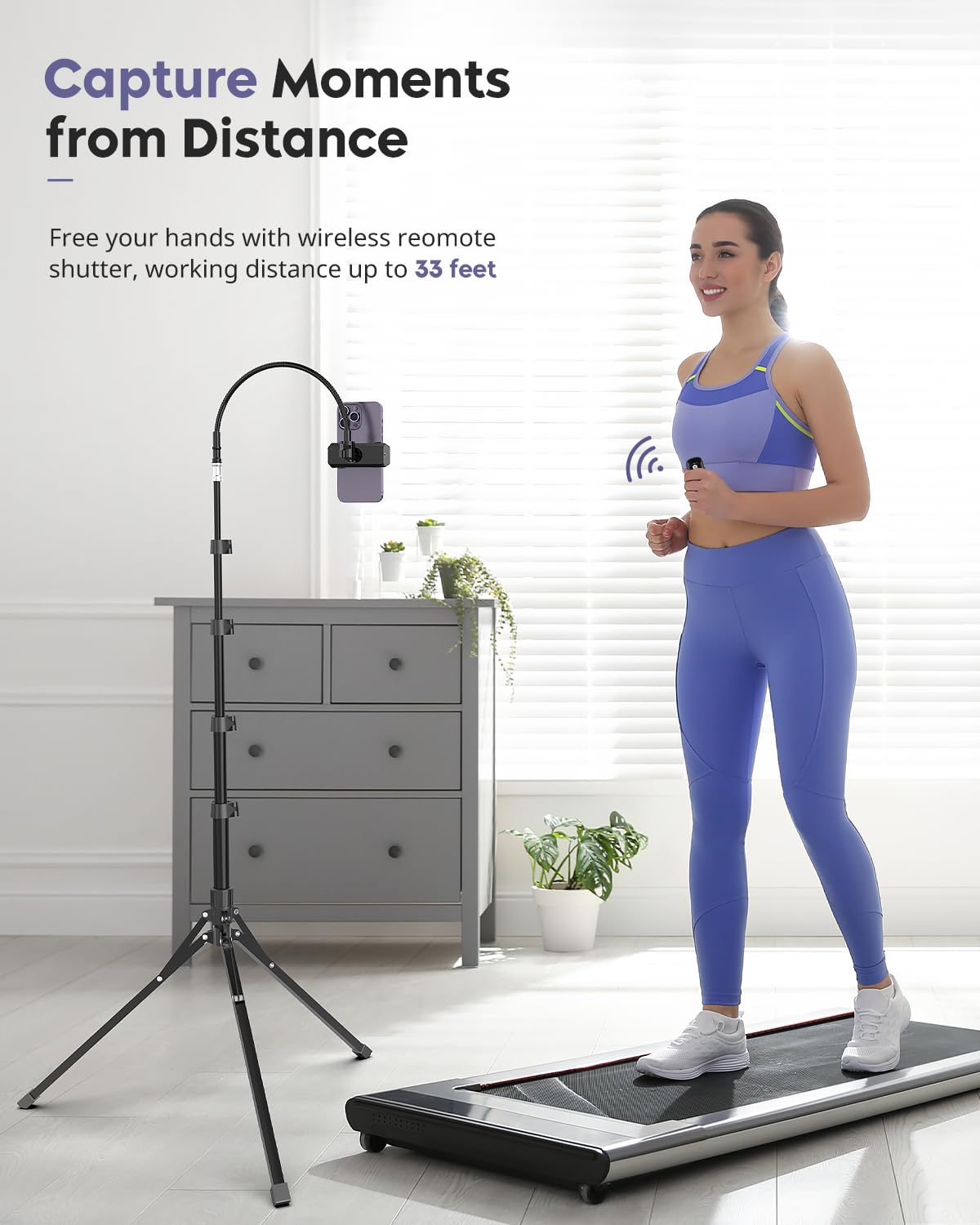 Aureday FlexiTripod - Small Enterprise