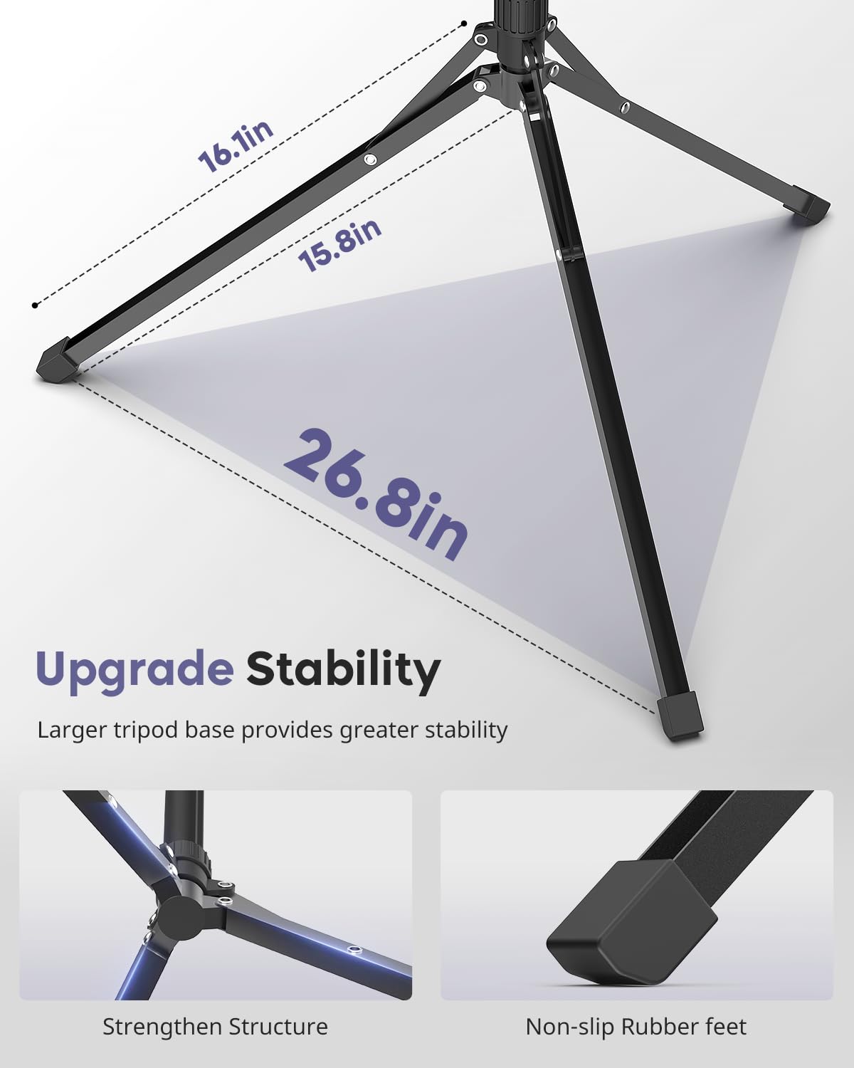 Aureday FlexiTripod - Small Enterprise