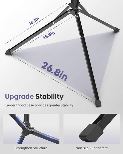 Aureday FlexiTripod - Small Enterprise