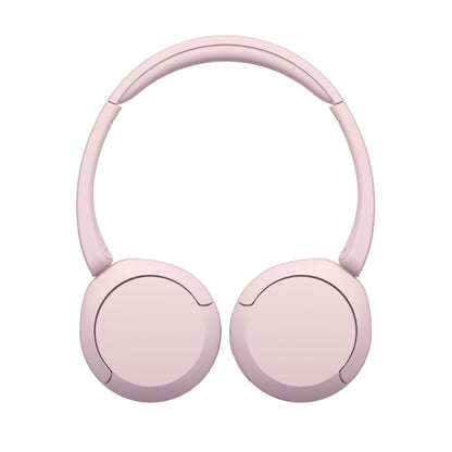 Sony WH-CH520: Blue Wireless On-Ear Headphones - Small Enterprise