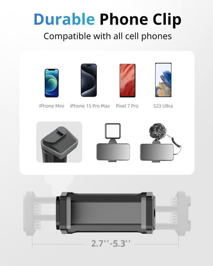 FlexiPro Tripod Pro - Small Enterprise