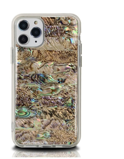 Quicksand Phone Case Colorful Plastic Shell Phone Case Phone Case - Small Enterprise