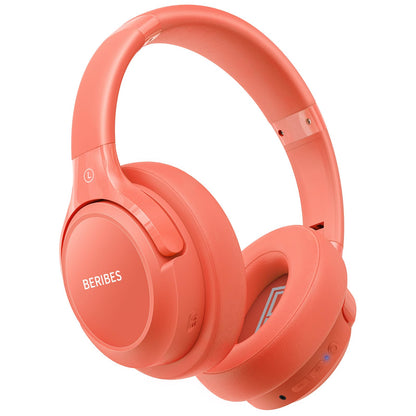 BERIBES 65H Bluetooth Over-Ear Headphones - Small Enterprise