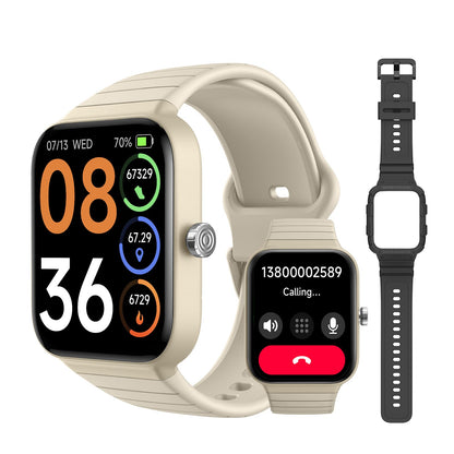 FitTrack V7 Pink - Small Enterprise