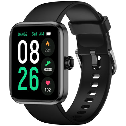 FitWatch Pro: Heart & Sleep Tracker Smartwatch 1.5 - Small Enterprise