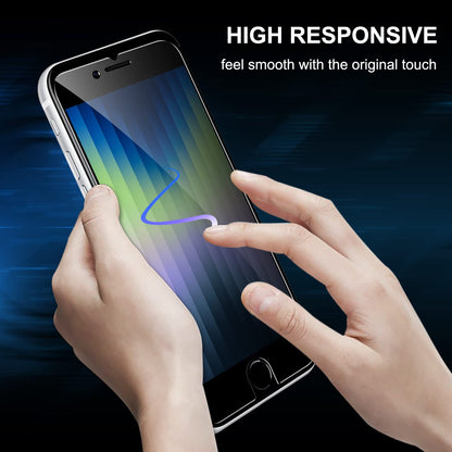 iPhone 11/XR SecureView Privacy Screen Protector Set - Small Enterprise
