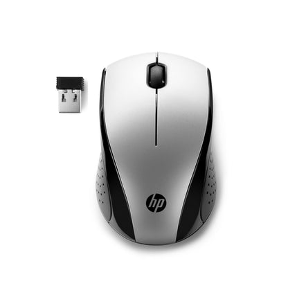 HP GlidePro X3000: Long-Life Wireless Mouse