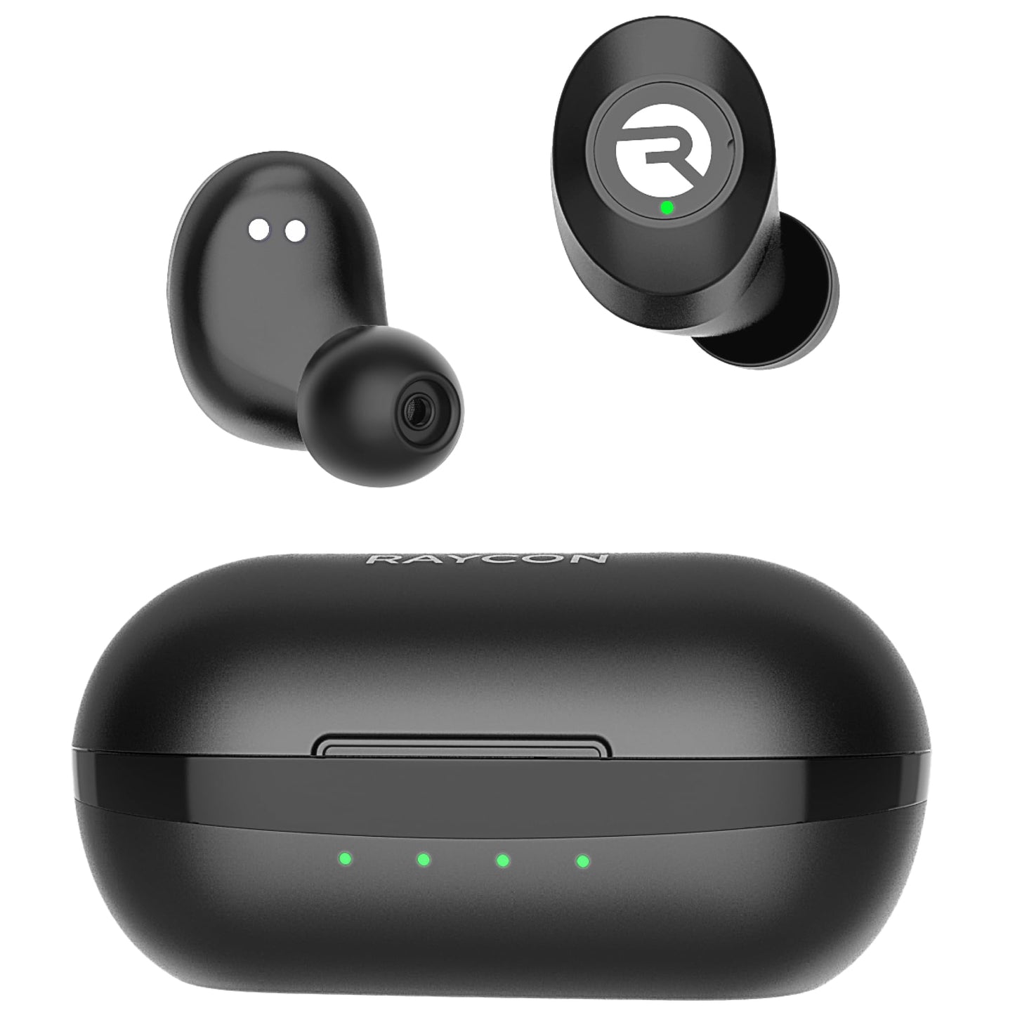 Raycon Everyday Classic Bluetooth Earbuds - Purple