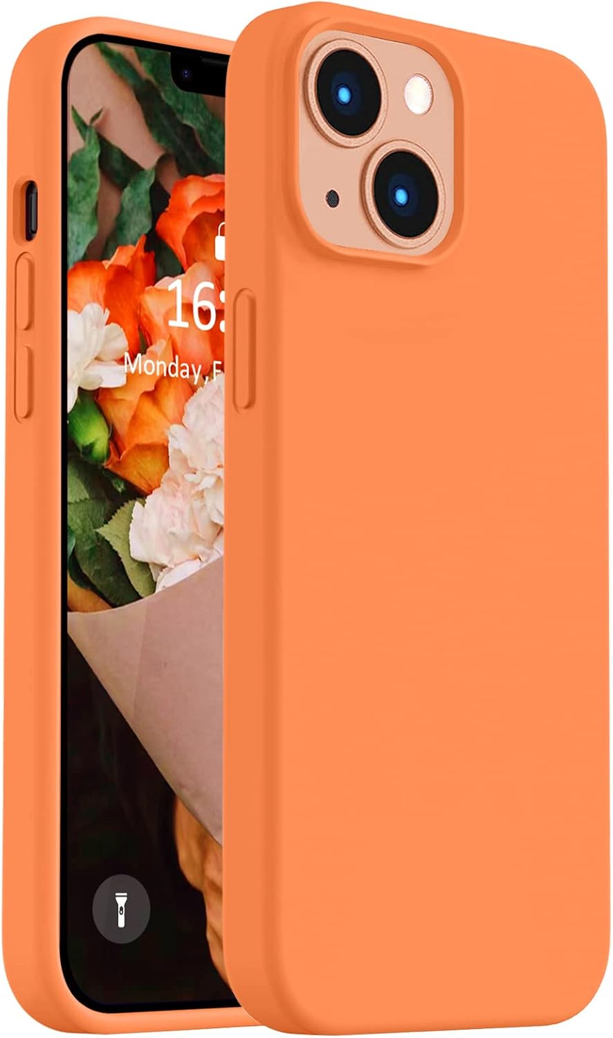 MatchaGuard iPhone SE 7/8 Case - Liquid Silicone