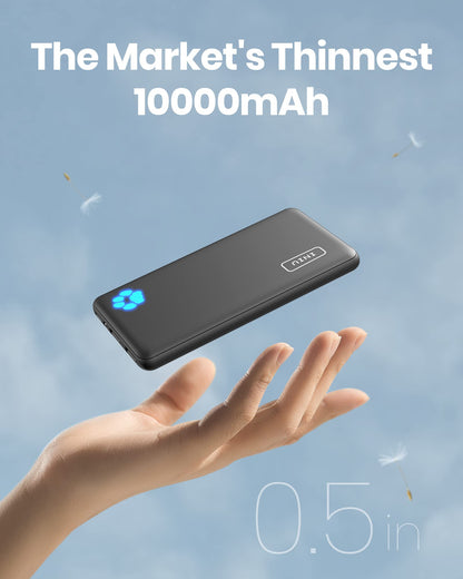 INIU Power Pack - Slim 10000mAh - Small Enterprise
