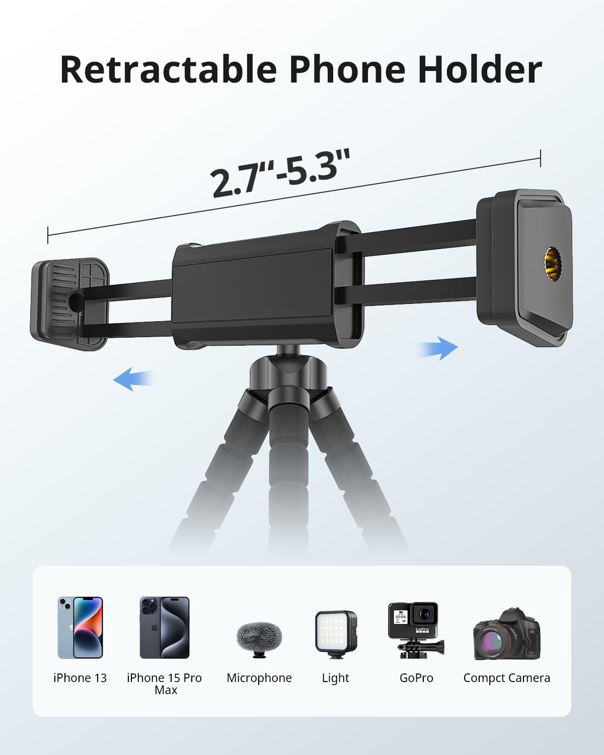 FlexiPro Tripod Pro - Small Enterprise