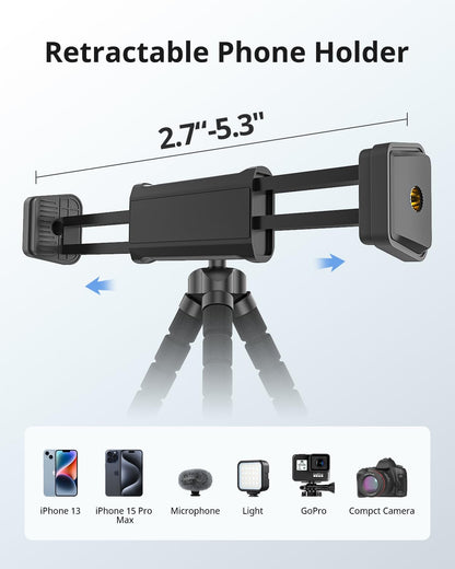 FlexiPro Tripod Pro - Small Enterprise