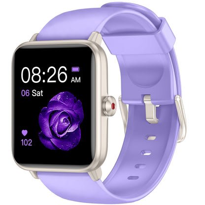 FitWatch Pro: Heart & Sleep Tracker Smartwatch 1.5 - Small Enterprise