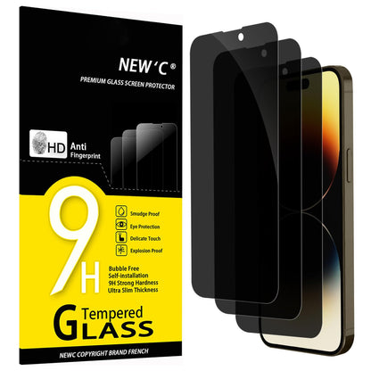 iPrivacy Triple Shield for iPhone - Small Enterprise