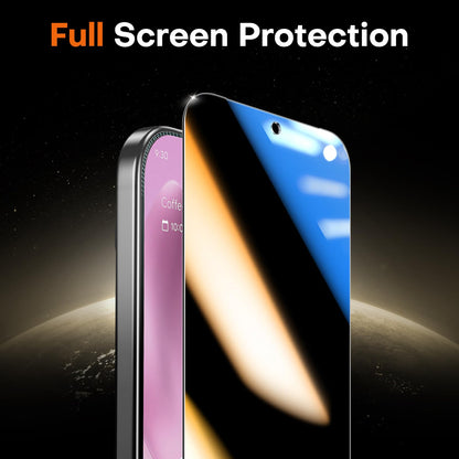 TOCOL for Pixel 10 Pro XL Screen Protector