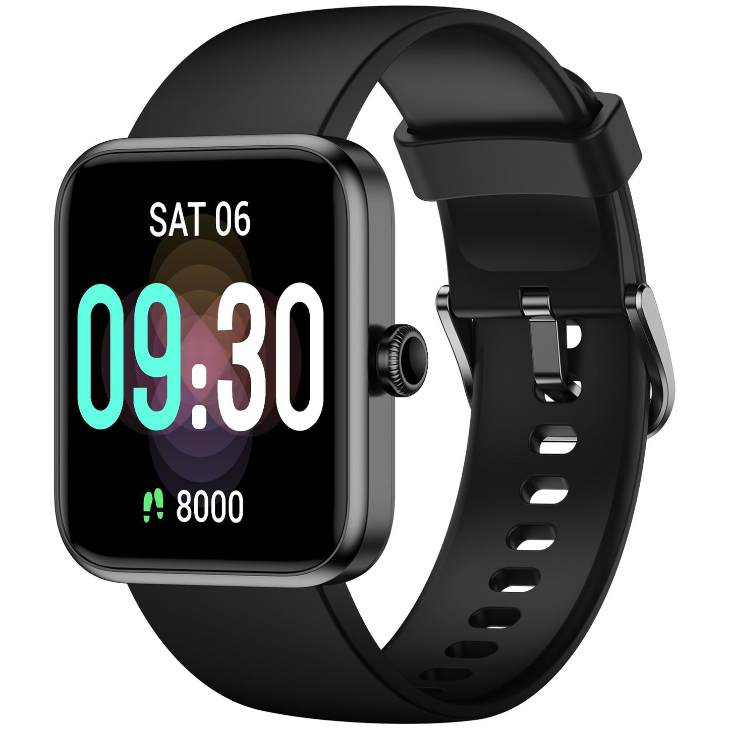 FitWatch Pro: Heart & Sleep Tracker Smartwatch 1.5 - Small Enterprise
