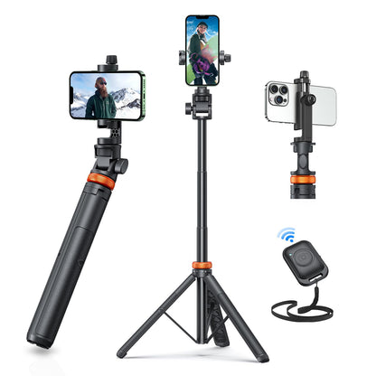 EUCOS 62 Phone Tripod - Small Enterprise