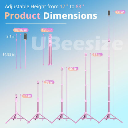FlexiPhone Tripod by UBeesize - Small Enterprise
