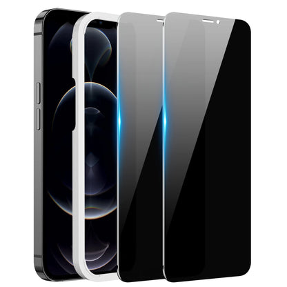 SecureShield 2-in-1 for iPhone 12 - Small Enterprise