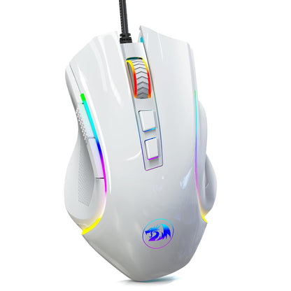 Griffin Pro: Wireless RGB Gaming Mouse 7200 DPI