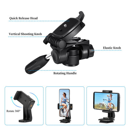 JOILCAN 74 Camera Tripod - Small Enterprise