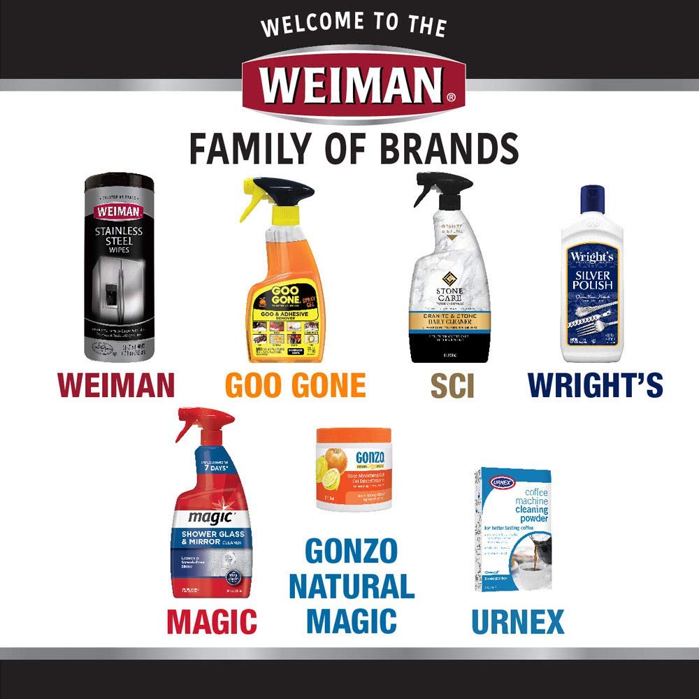 ShineGuard Silver Wipes - 6 Pack Jewelry Cleaner