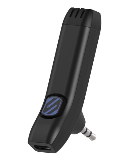 Scosche DriveConnect: Bluetooth FM & Dual USB Charger