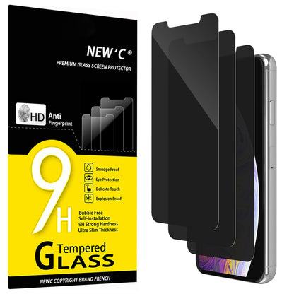 iPrivacy Triple Shield for iPhone - Small Enterprise