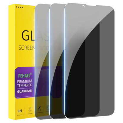 iPhone Air Privacy Screen & Camera Lens Protector