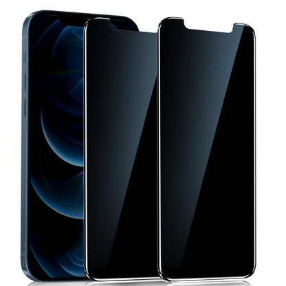iPhone 11/XR SecureView Privacy Screen Protector Set - Small Enterprise