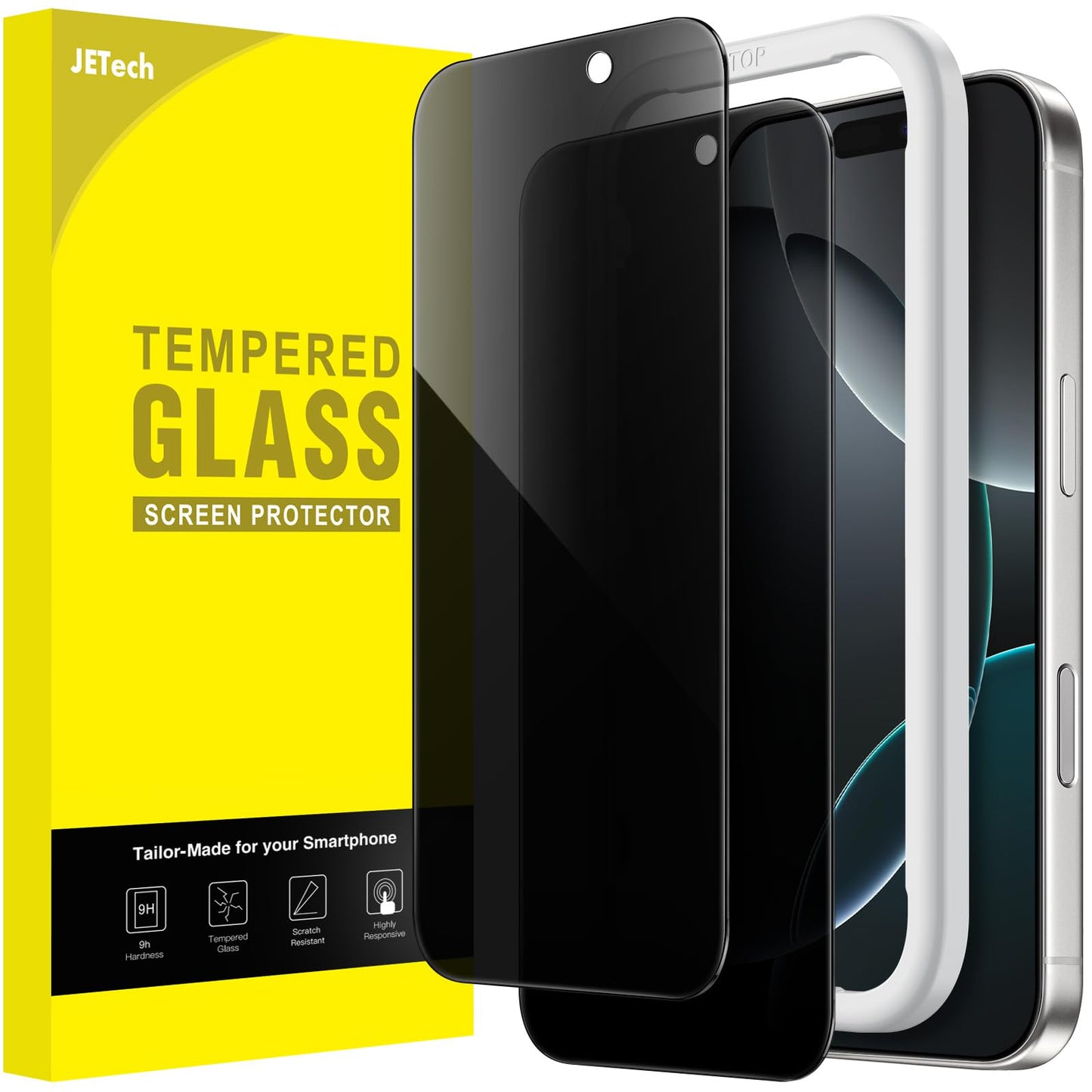 SecureShield for iPhone 16 - Small Enterprise