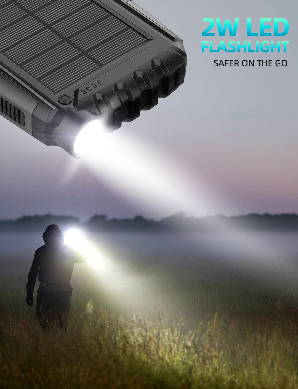 SunBoost Charger - Small Enterprise