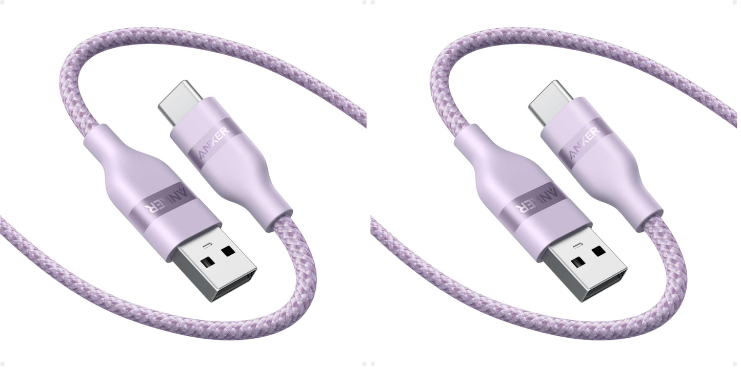 CarPlay Cable for iPhone & Samsung