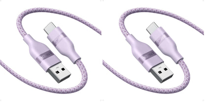 CarPlay Cable for iPhone & Samsung