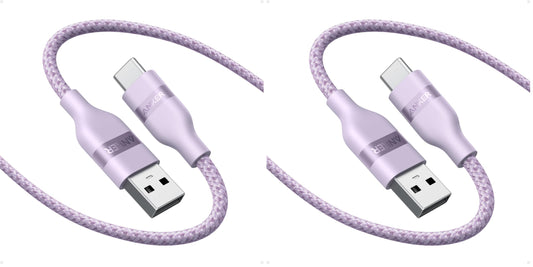 CarPlay Cable for iPhone & Samsung