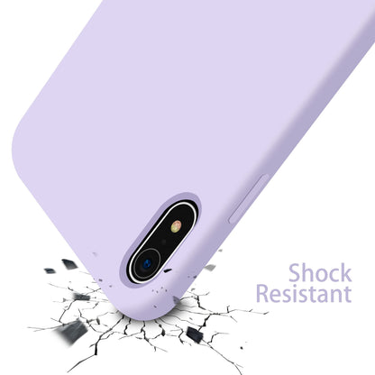 OTOFLY Pine Green XR Case – Military Drop Protection