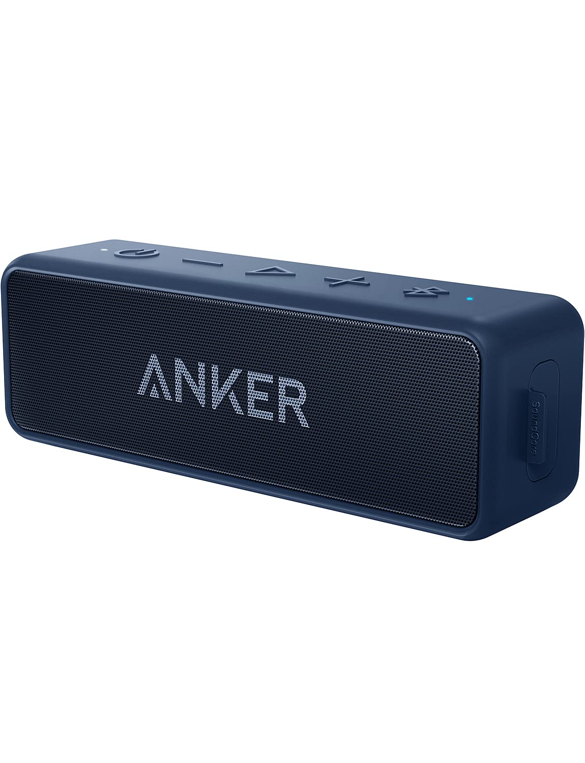 Soundcore 2 Portable Bluetooth Speaker