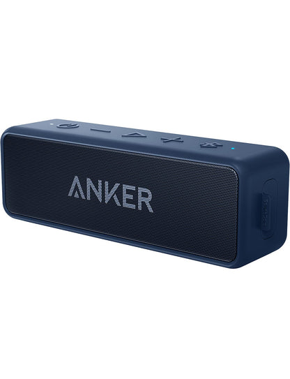 Soundcore 2 Portable Bluetooth Speaker