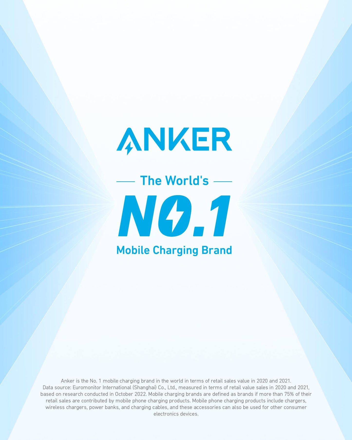 Anker 323 USB-C Car Charger Adapter, 52.5W Cigarette Lighter Charger with 30W PowerIQ 3.0 Fast Charging for iPhone 17/16/15/14/13/12 Series, Galaxy S25/24, Pixel