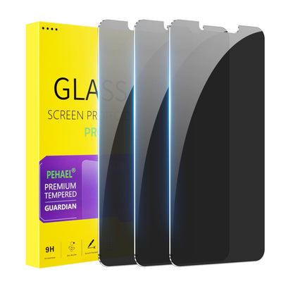 iPhone Air Privacy Screen & Camera Lens Protector