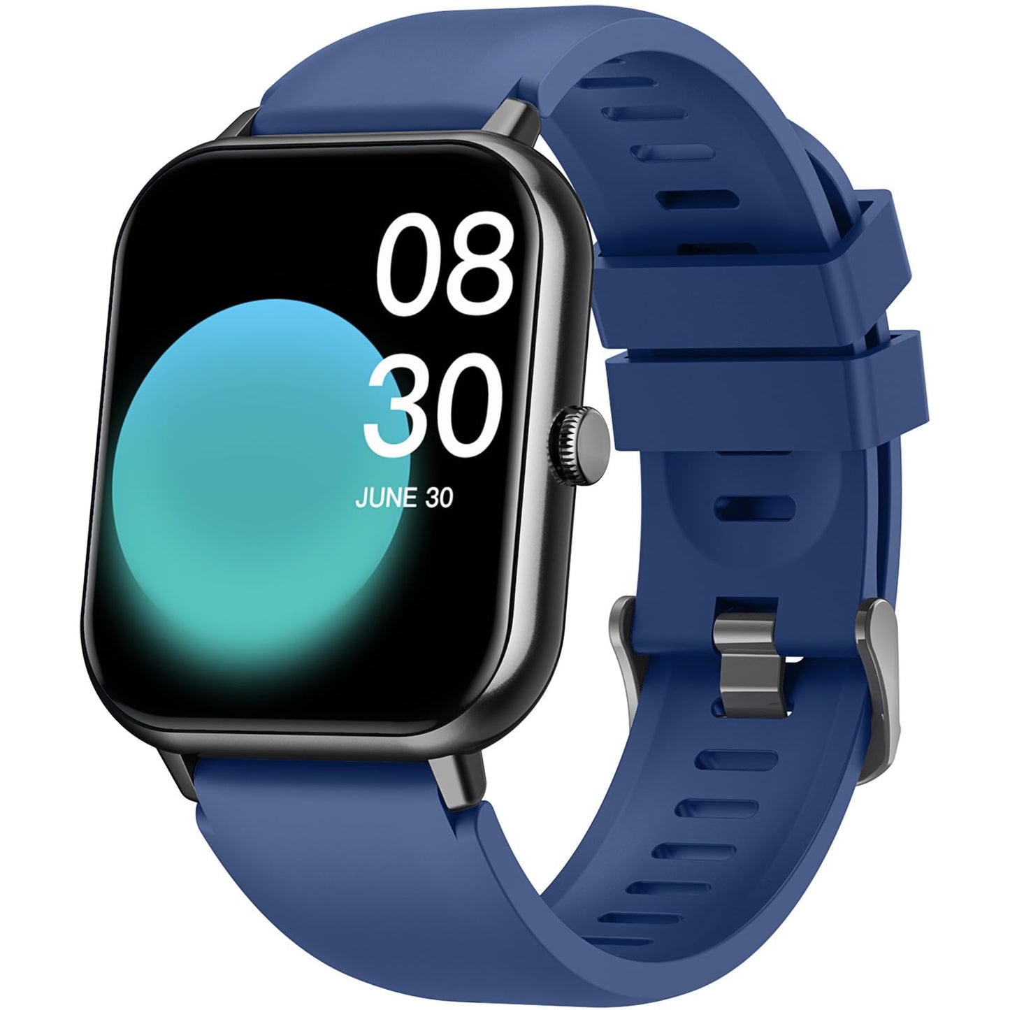 FitGoddess Smartwatch: Health & Fitness Tracker - Small Enterprise