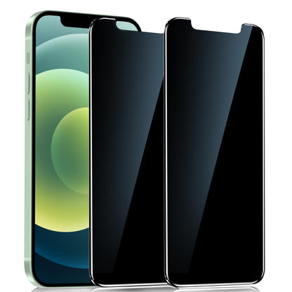 iPhone 11/XR SecureView Privacy Screen Protector Set - Small Enterprise