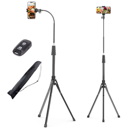 FlexiPhone Tripod by UBeesize - Small Enterprise
